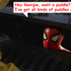 Illustration for article titled Shop Contest: Bring Me Pictures Of Spider-Man, Winners!